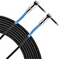 Livewire Advantage Series Right Angle - Right Angle Instrument Cable 6 in. thumbnail
