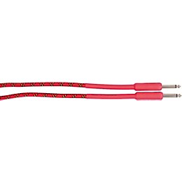 Livewire Advantage Cloth-Wrapped Instrument Cable 25 ft.
