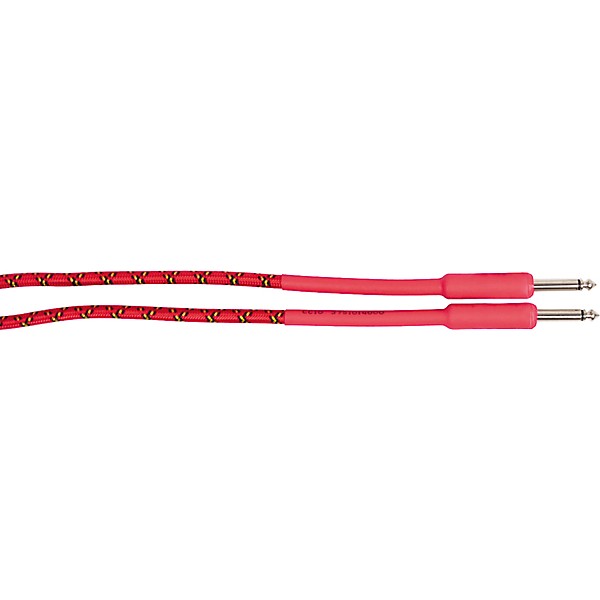 Livewire Advantage Cloth-Wrapped Instrument Cable 25 ft.