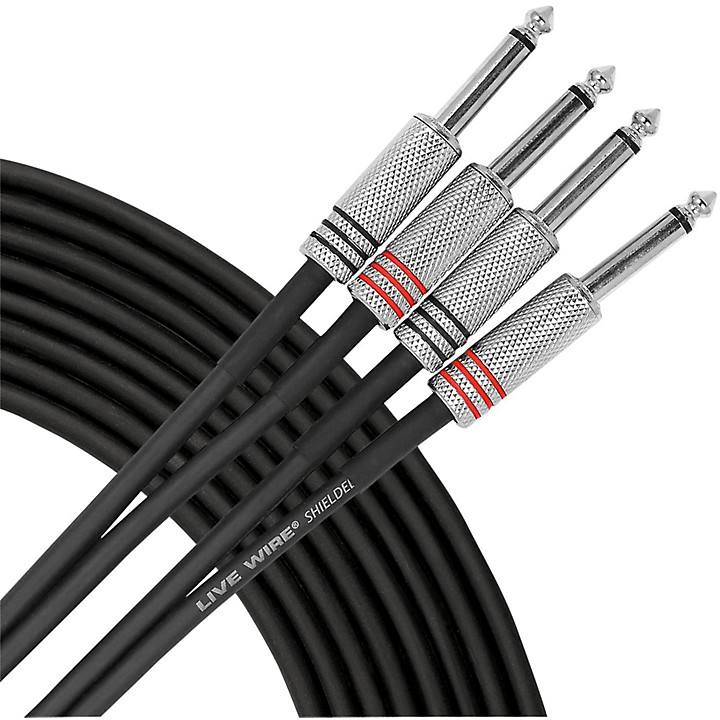 guitar center patch cables