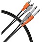 Clearance Livewire RCA-1/4" Dual Patch Cable 1 m thumbnail