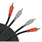 Livewire RCA-RCA Dual Patch Cable 6 Meters