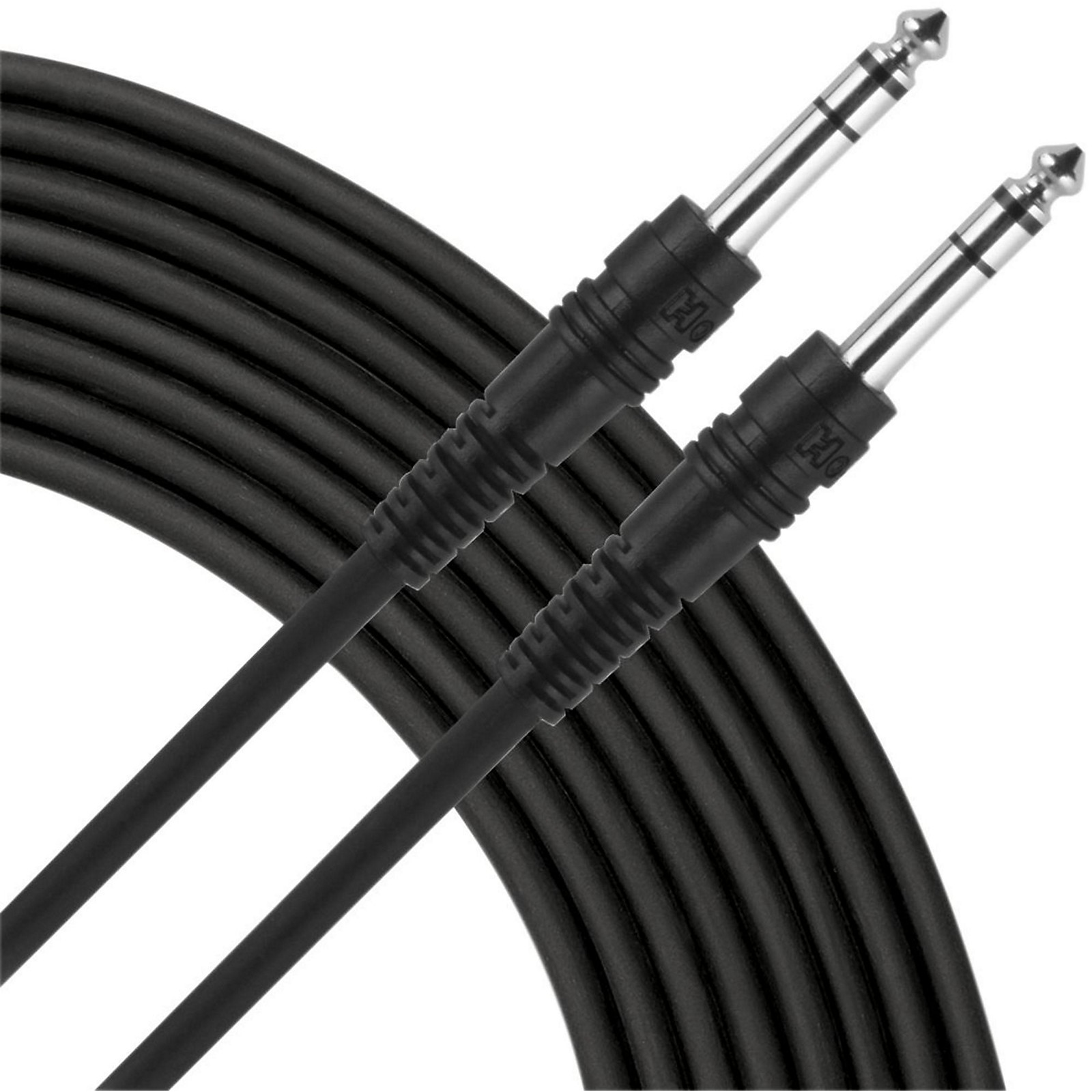 Livewire TRSTRS Balanced Patch Cable 5 ft. Guitar Center