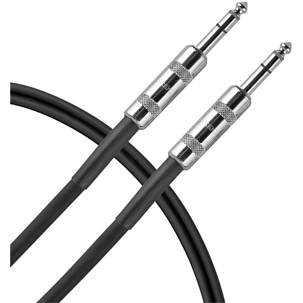 Livewire TRS - TRS Balanced Patch Cable 3 ft.