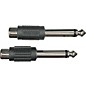Livewire RCA(F)-1/4"(M) Adapter 2-Pack thumbnail