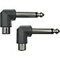 Livewire 1/4"-1/4" Right Angle-RCA Adapter thumbnail