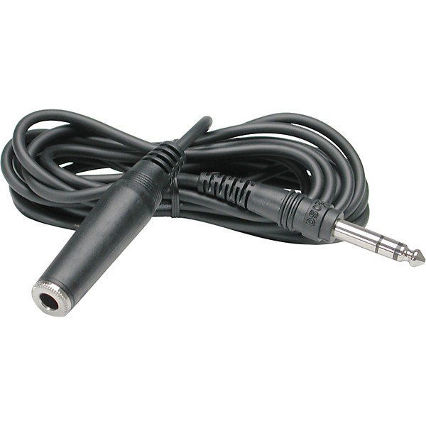 Livewire Headphone Extension Cable 10 ft.
