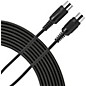 Hosa MID-303RD MIDI Cable Black 20 ft. thumbnail