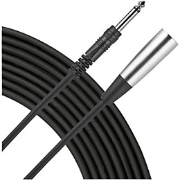 Livewire XLR(M) - 1/4"(M) Patch Cable 5 ft.