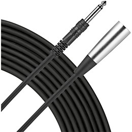Livewire XLR(M) - 1/4"(M) Patch Cable 10 ft.