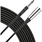 Livewire XLR(M) - 1/4"(M) Patch Cable 10 ft. thumbnail