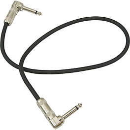 ProCo Excellines Angle-Angle Instrument Cable 3 ft. ProCo Excellines Angle-Angle Instrument Cable 2 ft.