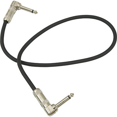 Proco Excellines Angle-Angle Instrument Cable  2 Ft. for sale