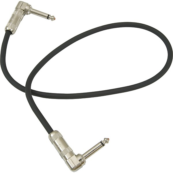 ProCo Excellines Angle-Angle Instrument Cable 2 ft.