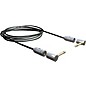 Snap Jack Instrument Cable 15 ft. Angled