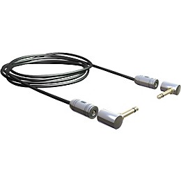 Snap Jack Instrument Cable 20 ft. Straight