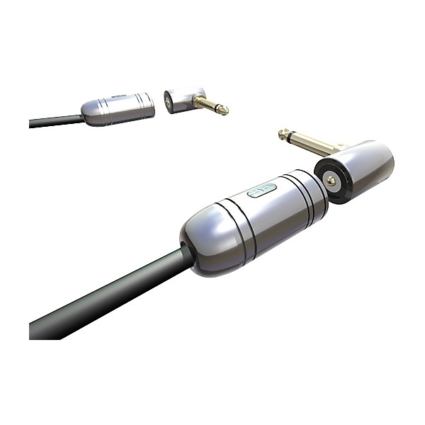 Snap Jack Instrument Cable 20 ft. Straight