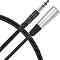 Livewire 1/4" Male to XLR Male Patch Cable 5 ft. thumbnail