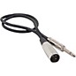 Livewire TRS - XLR(M) Patch Cable 20 ft.