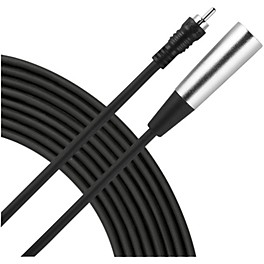 Hosa XLR(M)-RCA Audio Cable 10 ft.