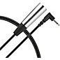 Livewire XLR(M)-3.5mm Mono Patch Cable 5 ft. thumbnail