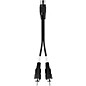 Livewire RCA(F)-Dual RCA(M) Y Cable 6 in. thumbnail