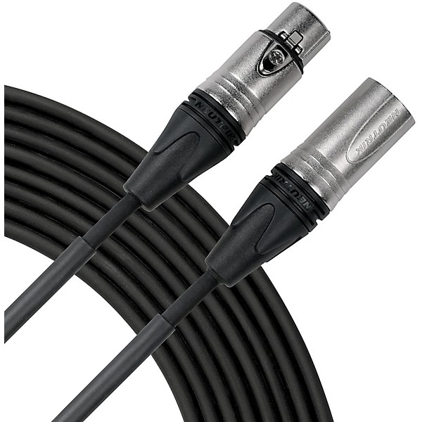 Hosa Advantage DMX Lighting Cable 15 ft.