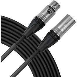 Hosa Advantage DMX Lighting Cable 25 ft. Hosa Advantage DMX Lighting Cable 6 ft.