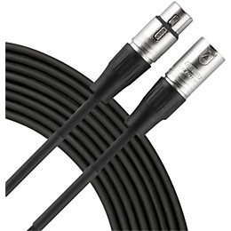 Livewire Standard EXM Series Microphone Cable 3 ft.