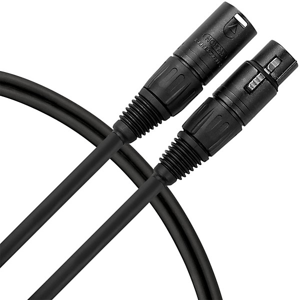 Livewire Advantage Deluxe M Series Microphone Cable 5 ft.