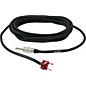 Open Box Livewire Elite 12g 1/4 in. Banana Speaker Cable Level 1  100 ft.