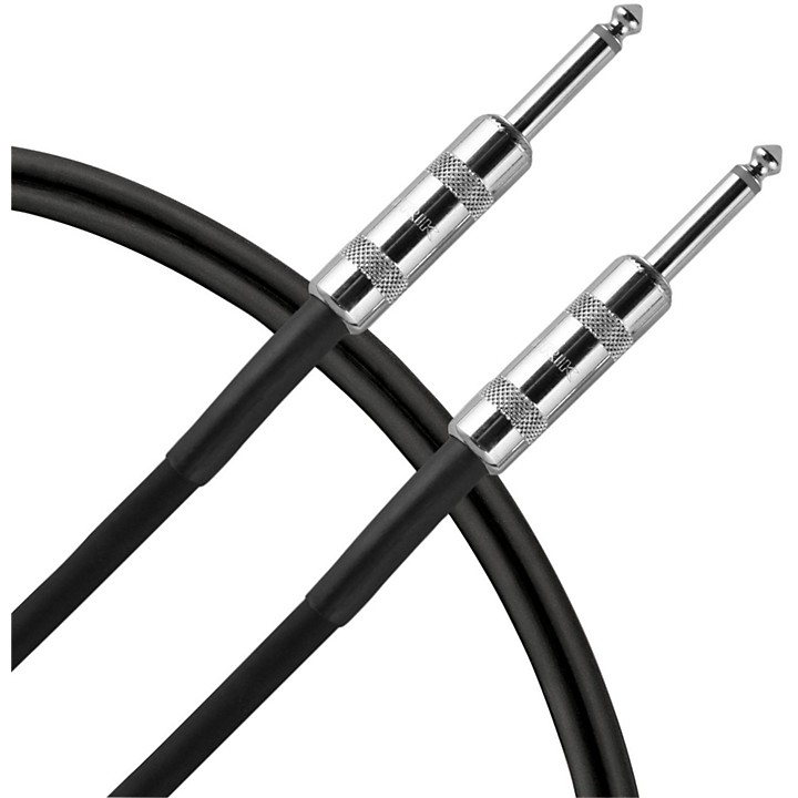 guitar center speaker cable