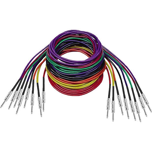 Livewire Soundhose Instrument Cable 20 ft.