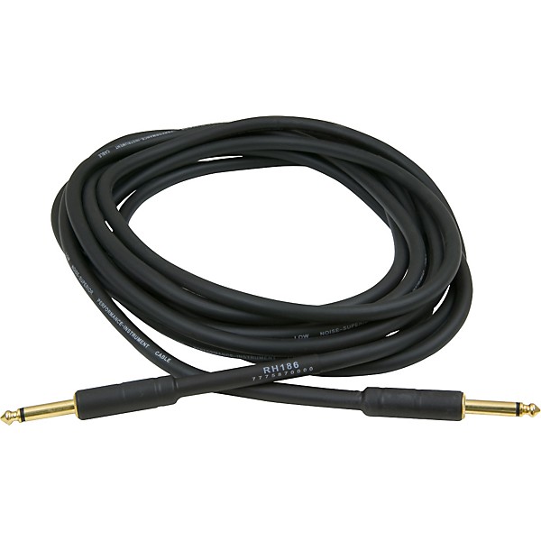 Musician's Gear Instrument Cable 18.5 ft.