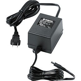 Yamaha PA5D Portable Keyboard Power Adapter