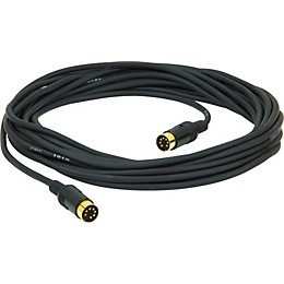 Rocktron RMM900 7-Pin MIDI Cable