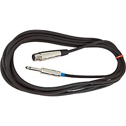Open Box ddrum Trigger Cable for Kick and Tom Level 1