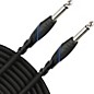 Monster Cable S-100 1/4" Straight Instrument Cable 1.5 ft. thumbnail