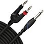 Monster Cable S-100 Speaker Cable 1/4" - Banana 20 ft. thumbnail
