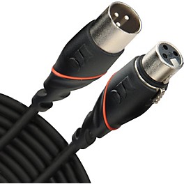 Monster Cable S-100 XLR Microphone Cable - 5' 50 ft. Monster Cable S-100 XLR Microphone Cable - 5' 15 ft.