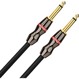 Monster Cable Jazz Instrument Cable Straight-Straight 21 ft.