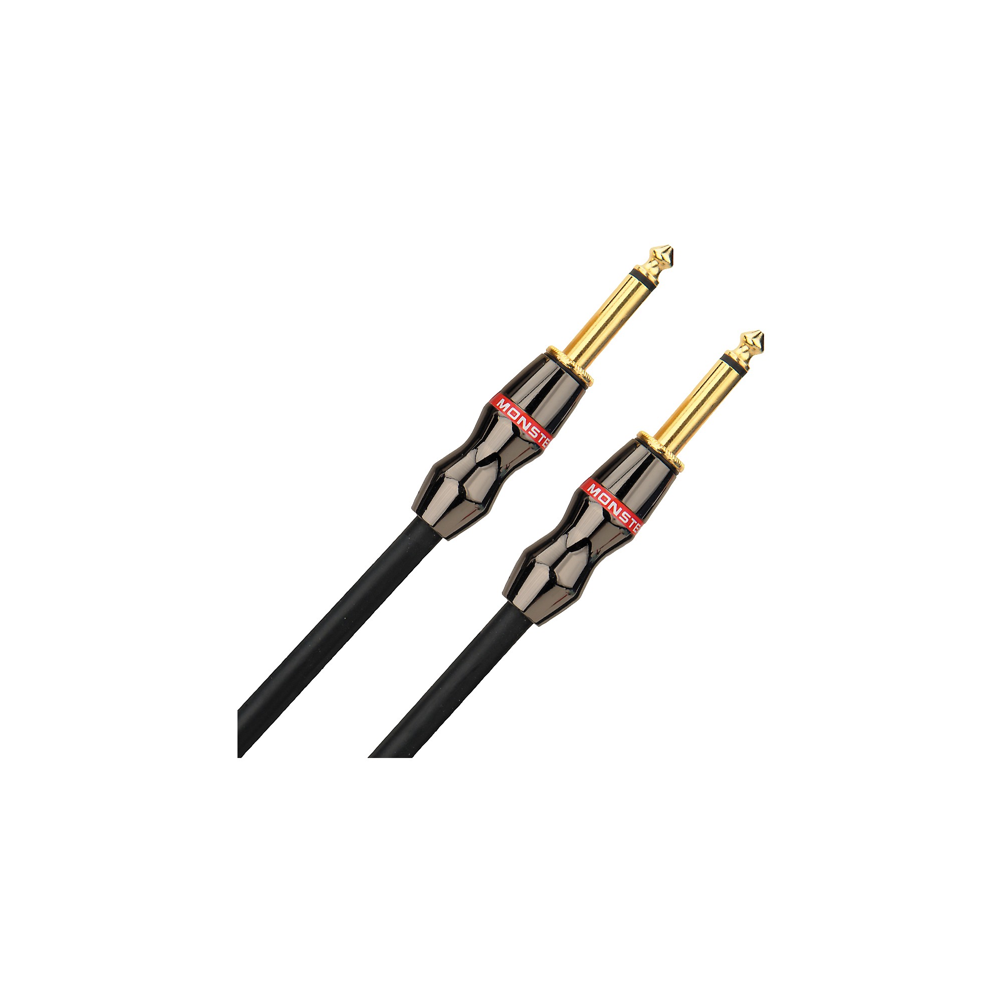 Monster Cable Jazz ギターケーブル6.4m★M250614 Monster Cable Jazz ギターケーブル6.4m☆M250614 - メルカリ