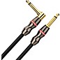 Monster Cable Jazz Instrument Cable Straight-Angled 12 ft. thumbnail