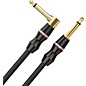 Monster Cable Monster Bass Instrument Cable Straight-Angled 12 ft. thumbnail