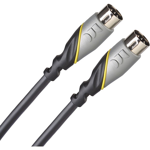 Monster Cable Digilink 5 Pin MIDI Cable 12 ft.