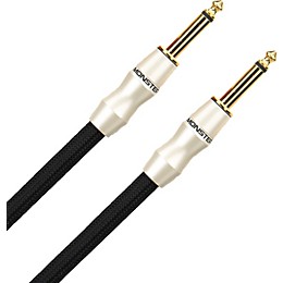 Monster Cable Studio Pro 1000 Speaker Cable 1/4" 20 ft.