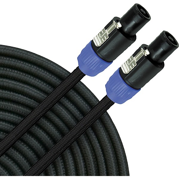 Monster Cable SP1000 Speaker Cable Speakon 25 ft.