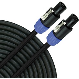 Monster Cable SP1000 Speaker Cable Speakon 50 ft.