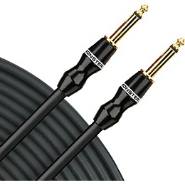 Clearance Monster Cable Performer 500 Speaker Cable 1/4" 6 ft.