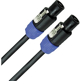 Monster Cable Performer 500 Speaker Cable Speakon 50 ft.
